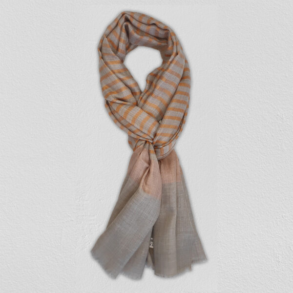 MEN'S STOLE