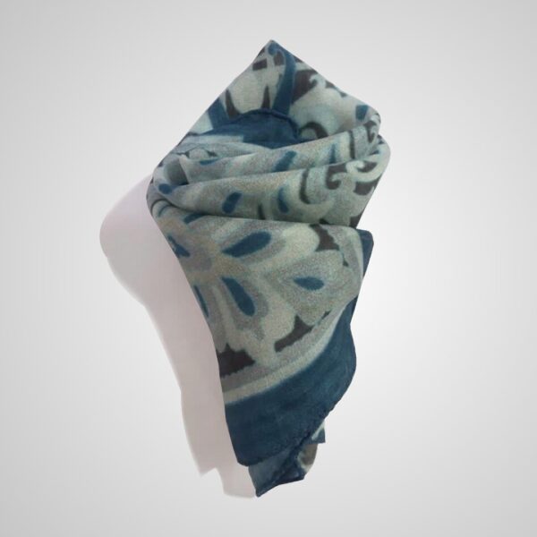 MEN POCKET SQUARE