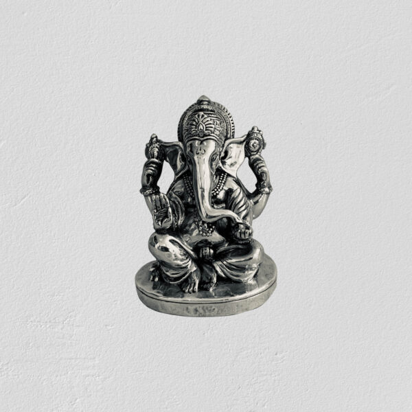 silver