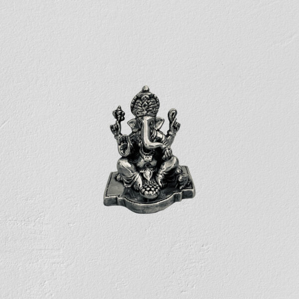 silver
