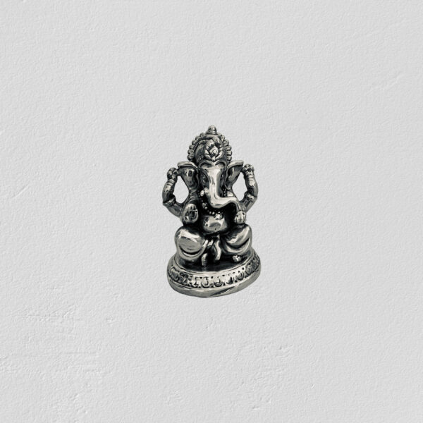silver