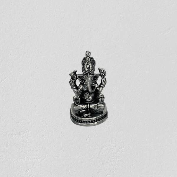 silver
